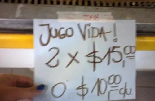 del mundo del mundo