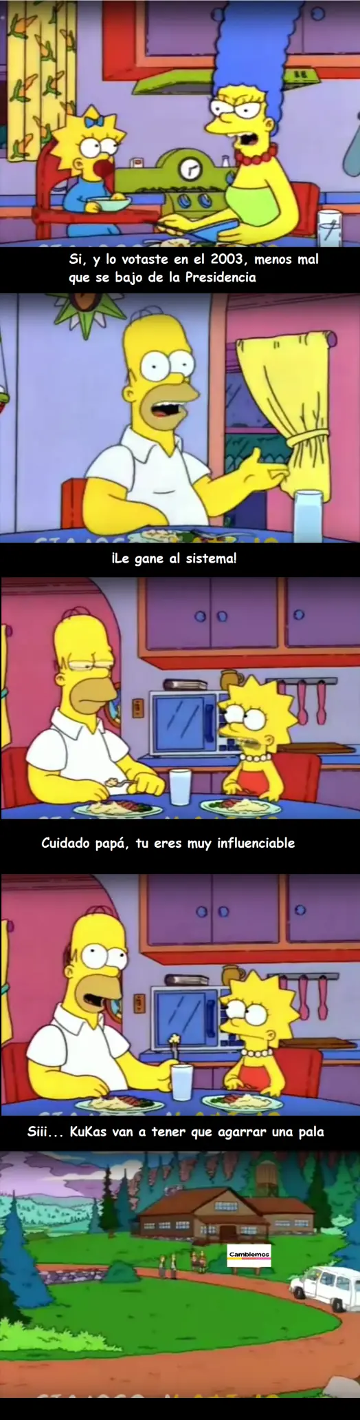 macri