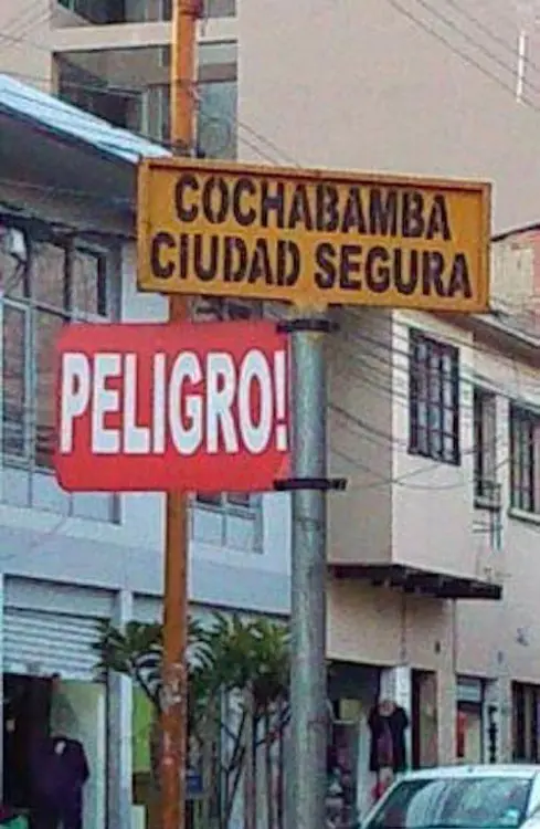 Humor: Los 20 carteles más confusos de todo el mundo.PARTE1 Humor: Los 20 carteles más confusos de todo el mundo.PARTE1