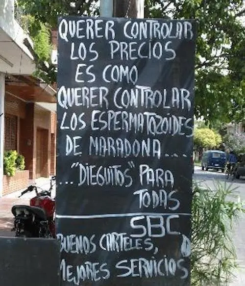 carteles carteles