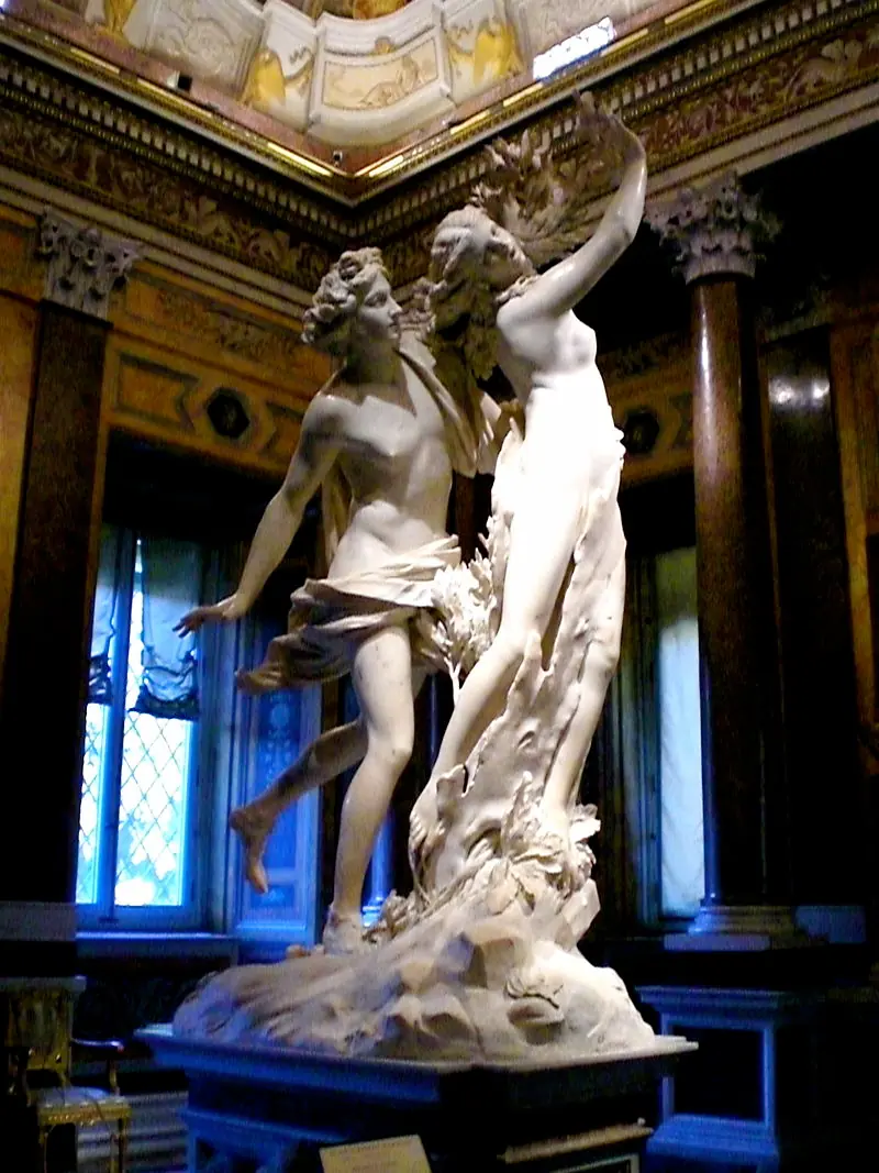 Bernini