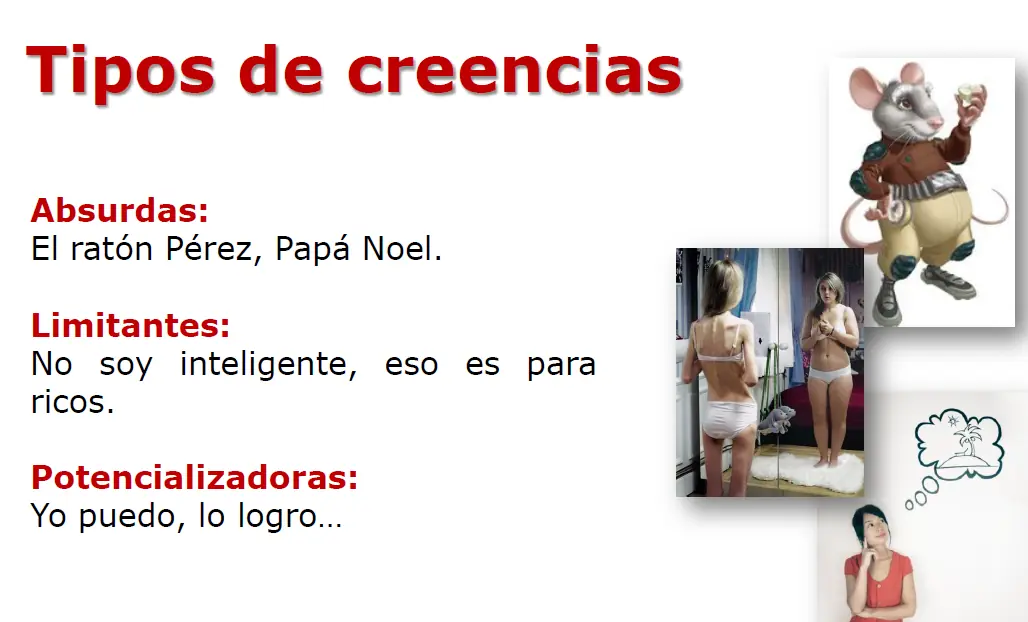 alcanzalas