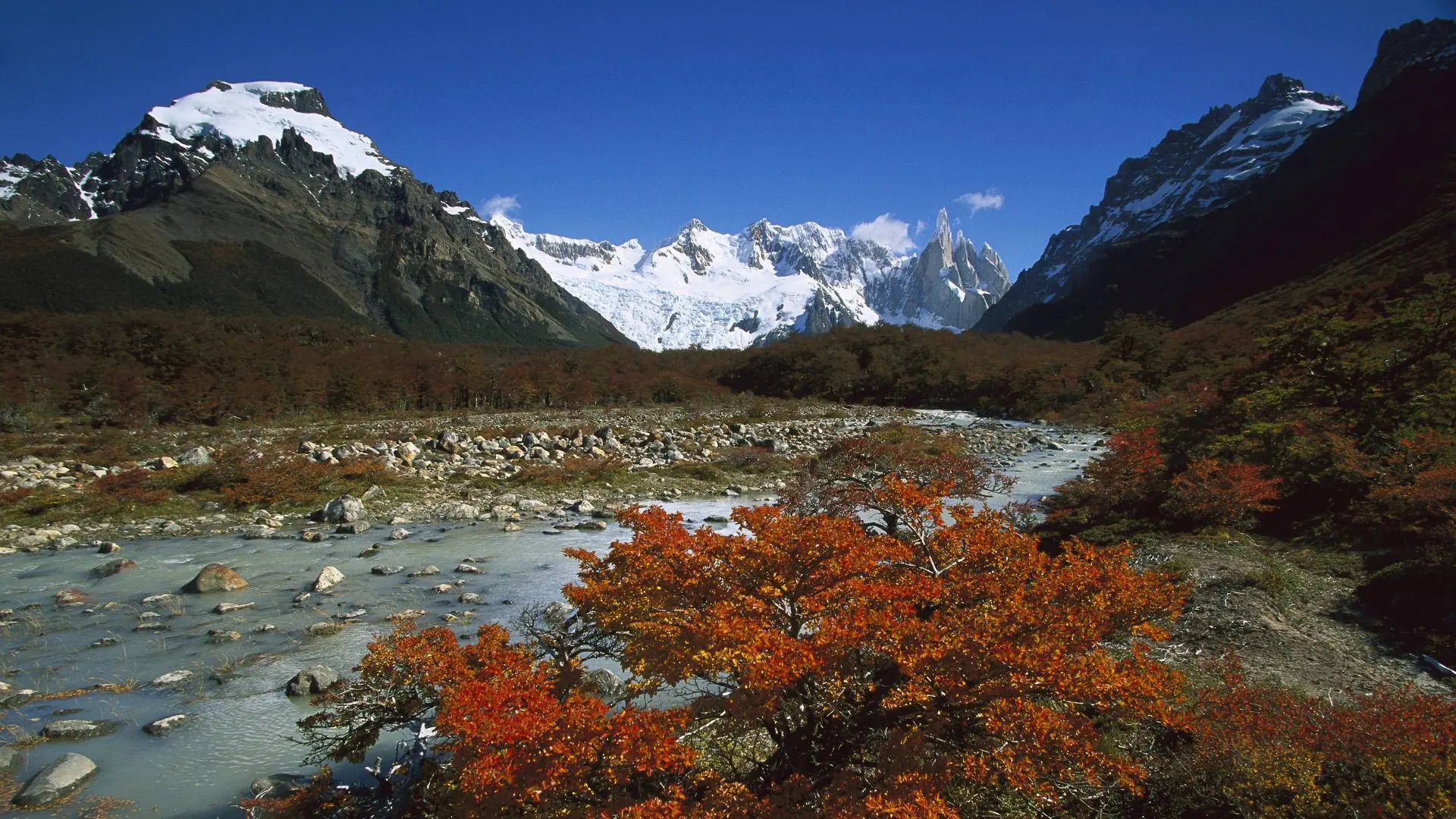 chile