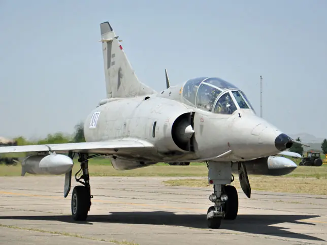 fuerza aera fuerza aera