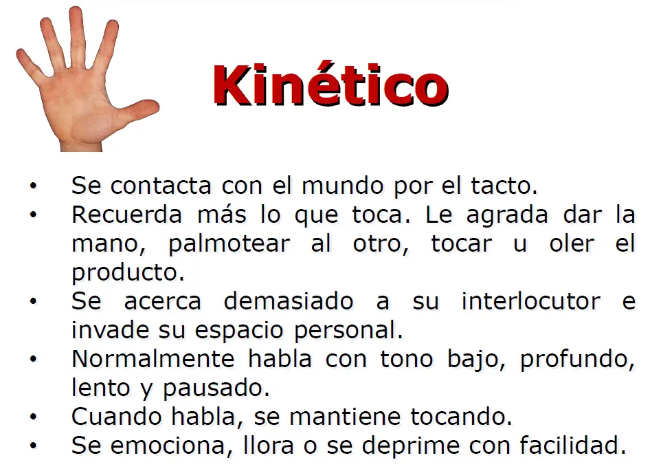 ¿Sabes Que Es La PNL? Pasa Te Explico Lince [IC]