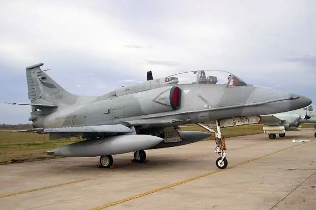 fuerza aera fuerza aera