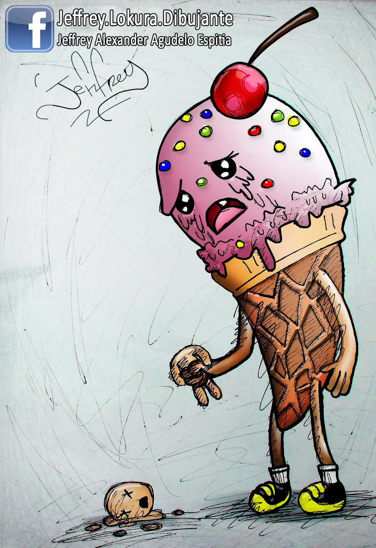jeffrey