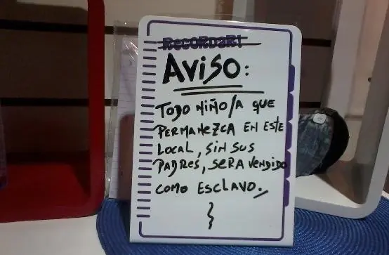 Humor: Los 20 carteles más confusos de todo el mundo.PARTE1 Humor: Los 20 carteles más confusos de todo el mundo.PARTE1