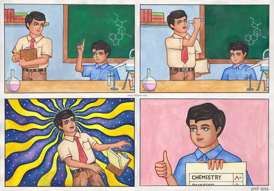 chico chico
