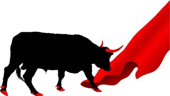 rojo