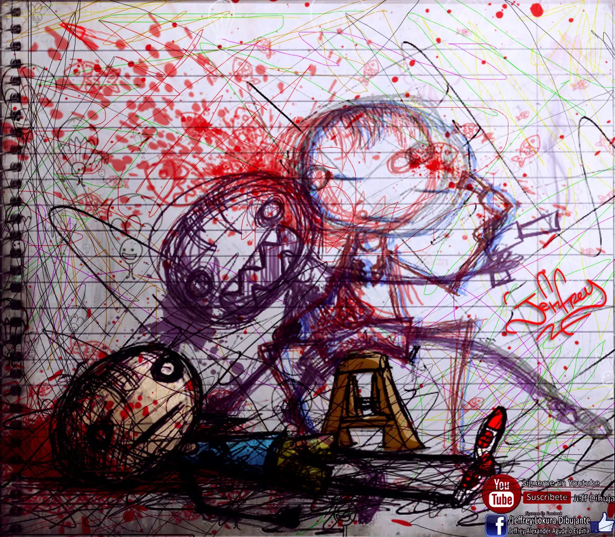 dibujos