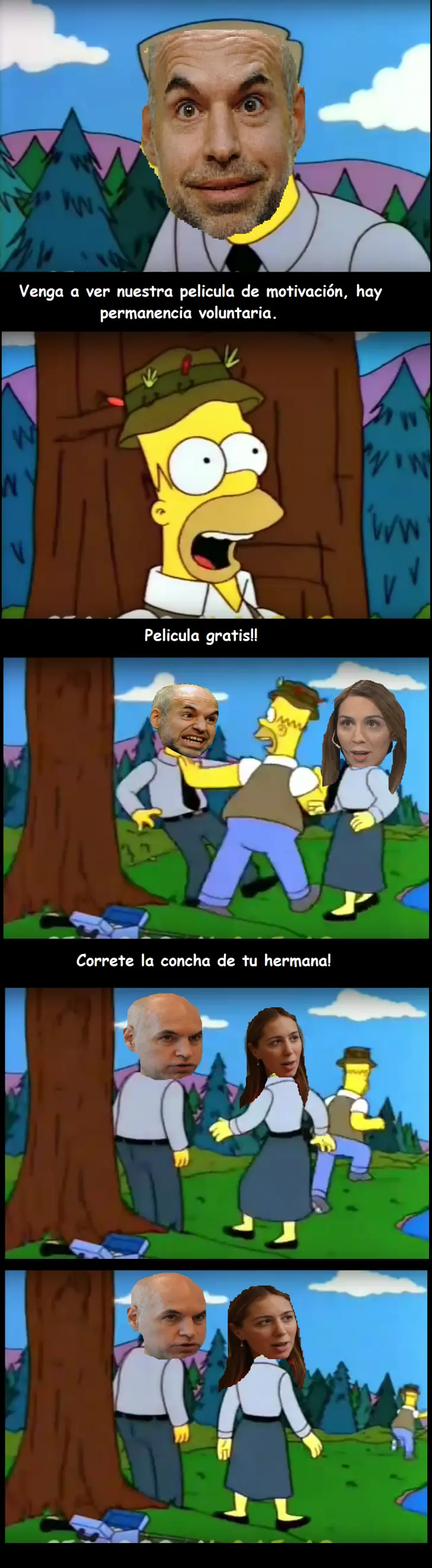 los simpson