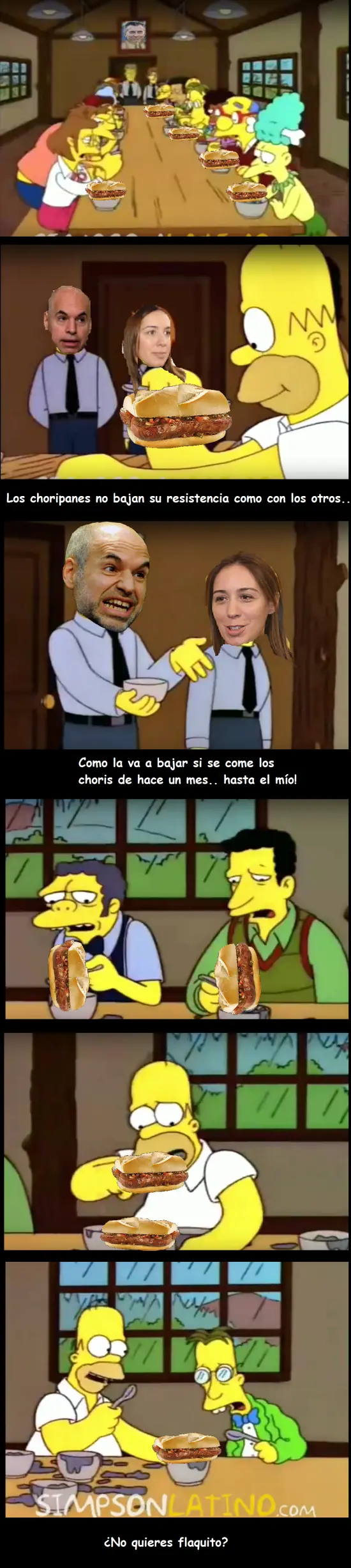 los simpson