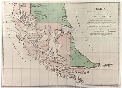 Argentina