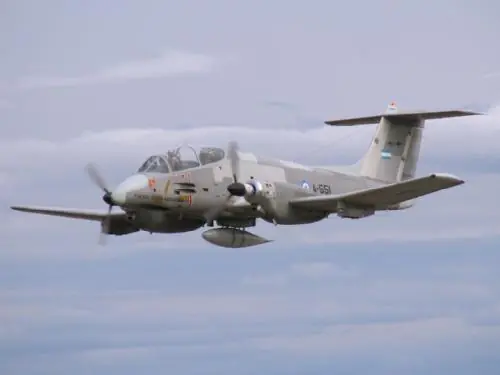 fuerza aera fuerza aera