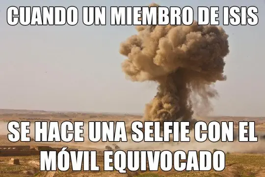 risas