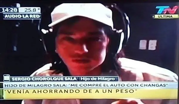 sala