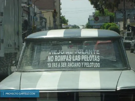 carteles carteles