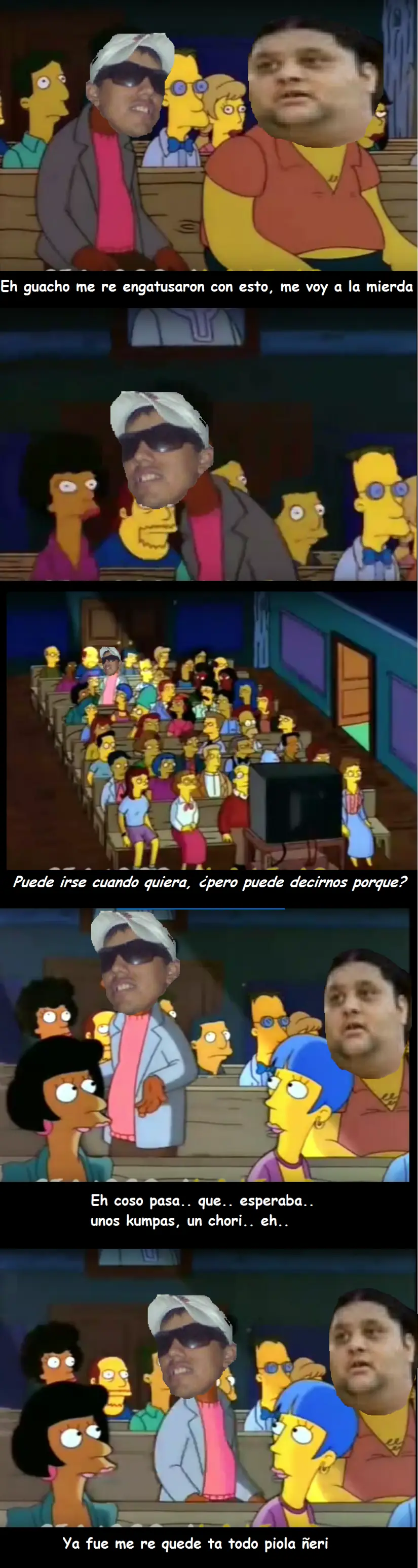 macri