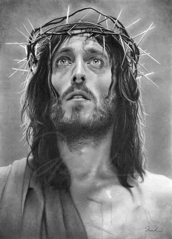 jesus