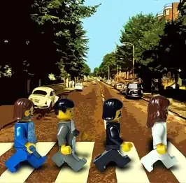 the who the who