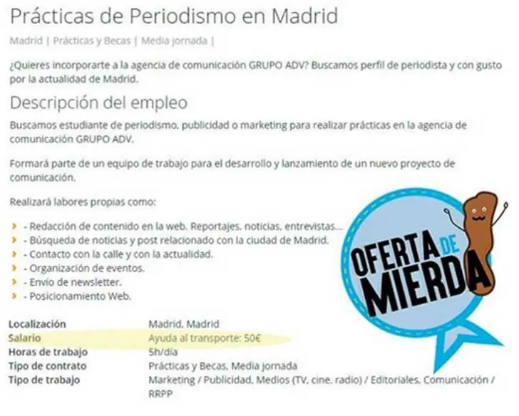 ofertas