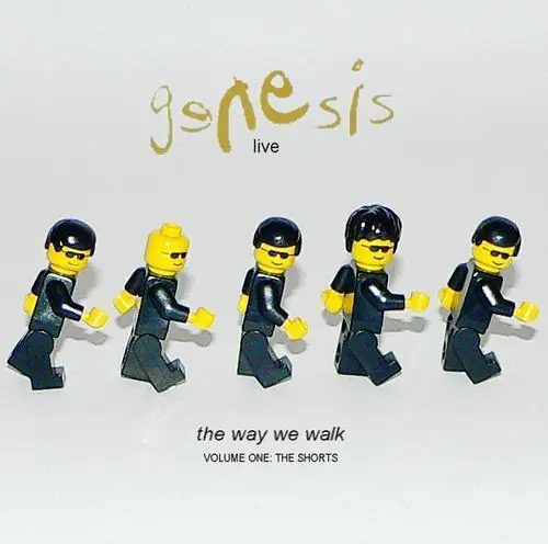 Bandas De Rock Estilo Lego Bandas De Rock Estilo Lego