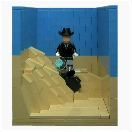 Bandas De Rock Estilo Lego Bandas De Rock Estilo Lego