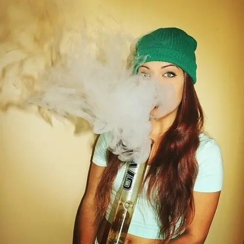 marihuana