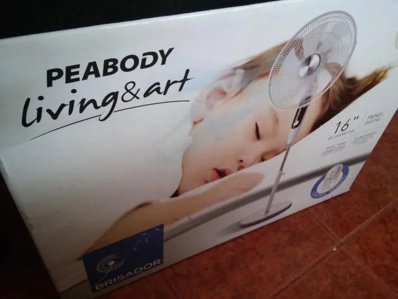peabody
