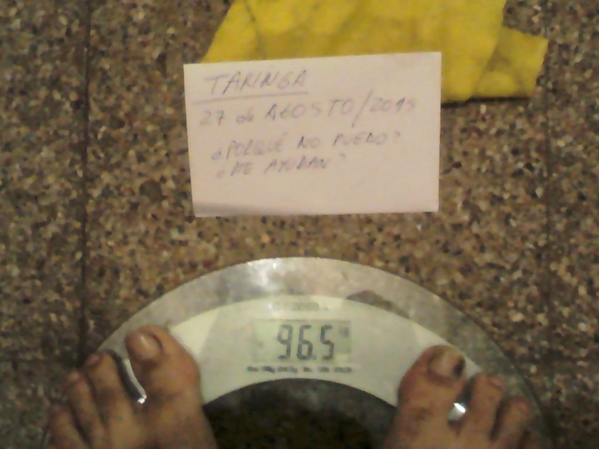 Los límites siempre son mentales...