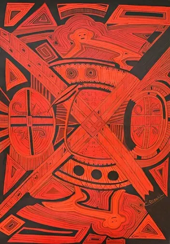 artista