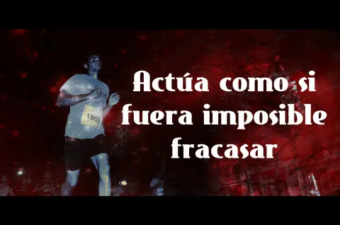 Entra que te subo el animo, motivate con este post!