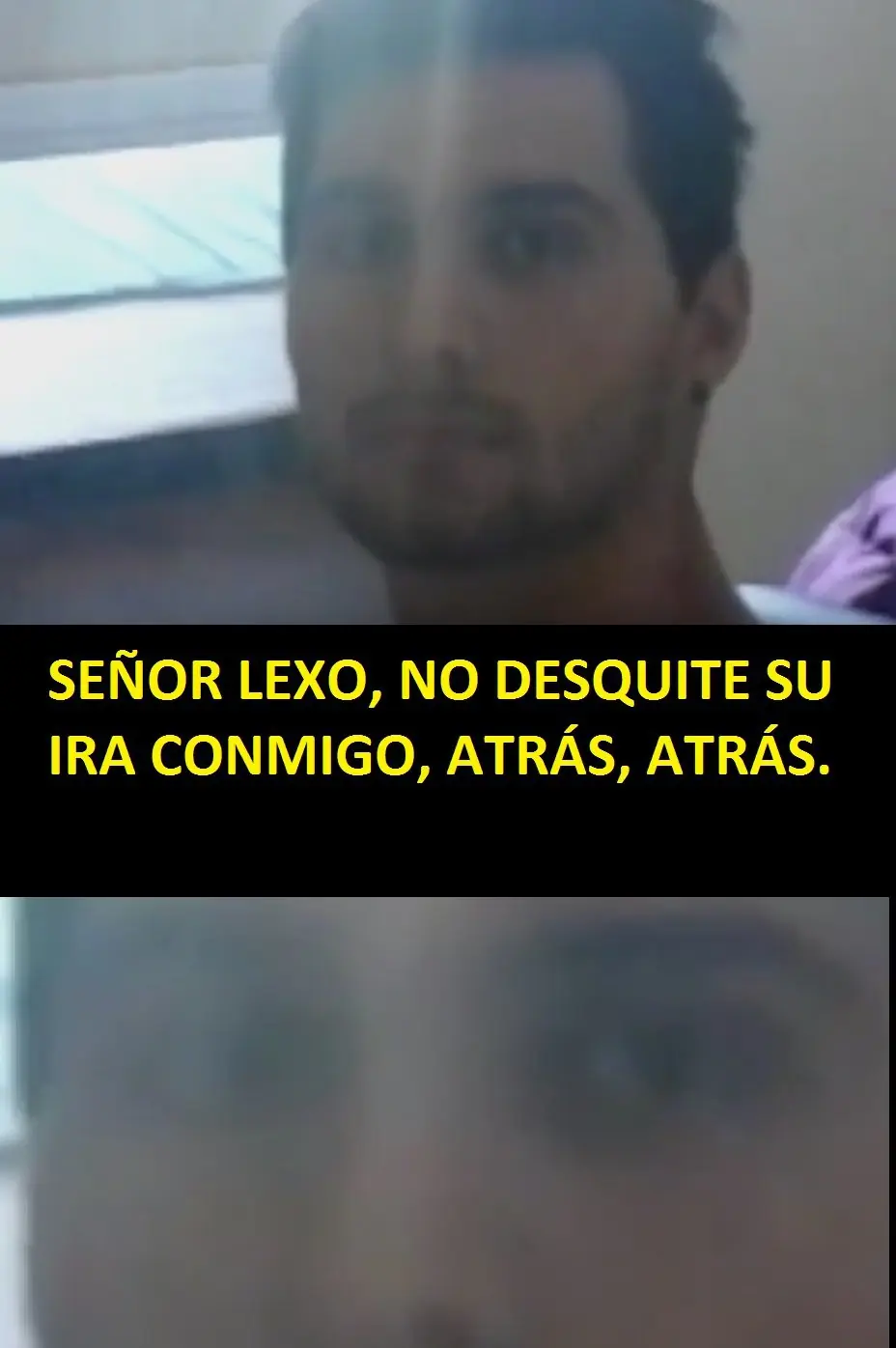 @Gran-Comentador y un video que la da poderes sexuales!