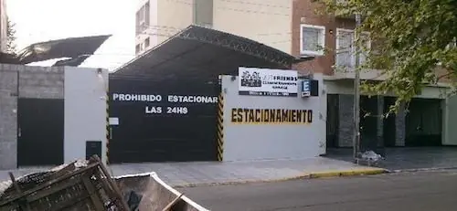 Mundo Mundo