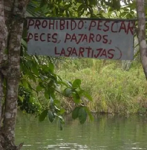 Los 20 carteles más confusos de todo el mundo Los 20 carteles más confusos de todo el mundo