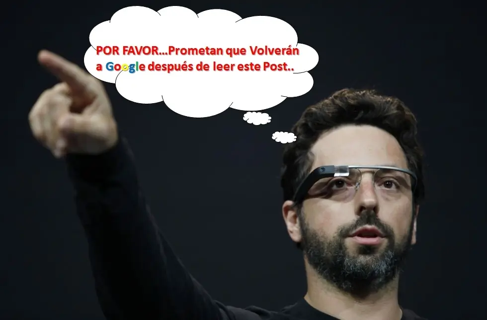 Google Google