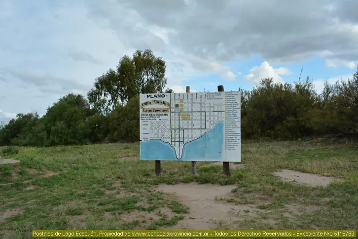 Lugares Olvidados en la provincia de Bs As