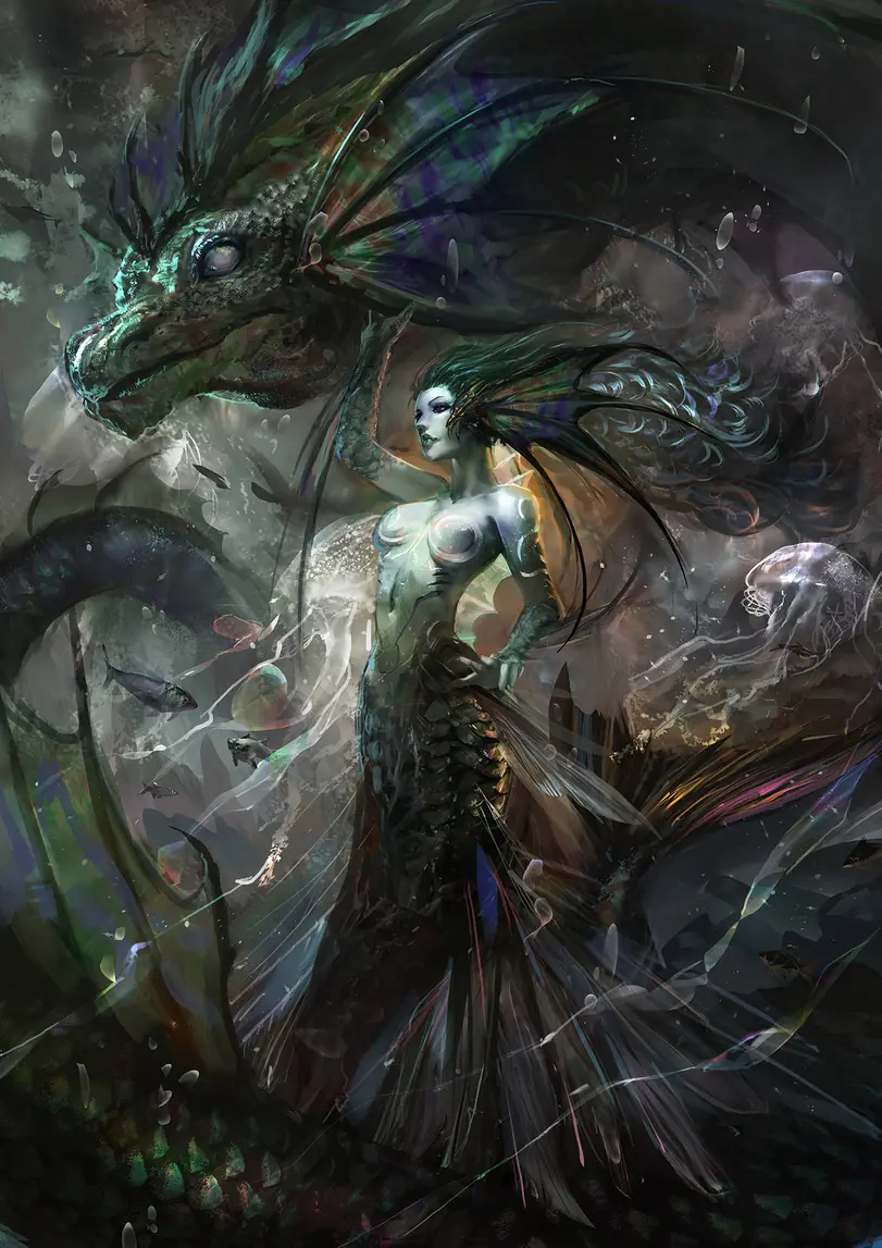 Terapost de Ilustraciones Zarpadas Terapost de Ilustraciones Zarpadas