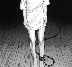 Ellie Olson - Creepypasta