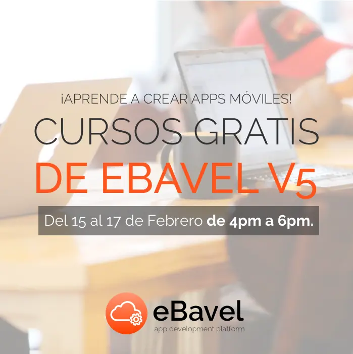 cursos de tecnologia y desarrollo