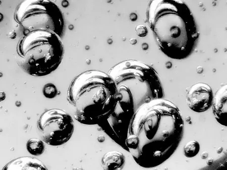 Tomar soda no es nocivo