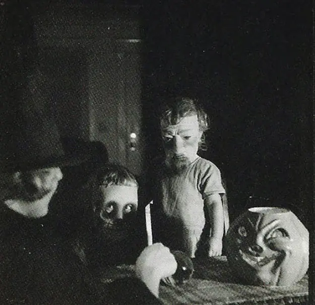 Historias paranormales de la Universidad