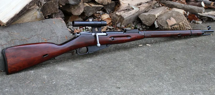 Mi Top: Mejores Rifles de Francotirador