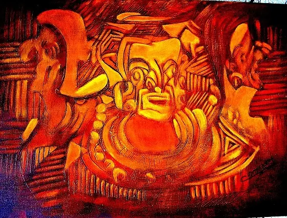 mejores artistas plasticos del m