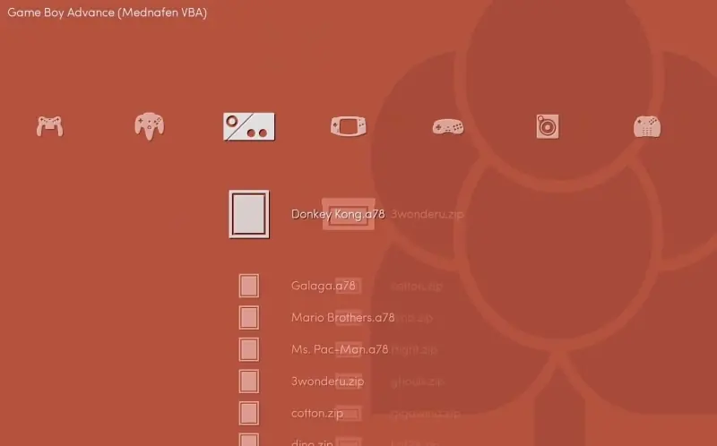 Lakka: Distro Linux que convierte PC en una máquina arcade