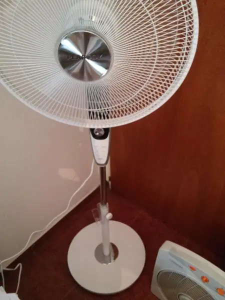 ventilador
