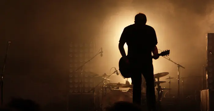10 Cosas que hacen ver amateur a una banda