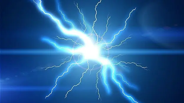 luz luz
