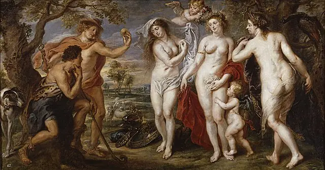 Las mujeres más gordas y sensuales de la historia...